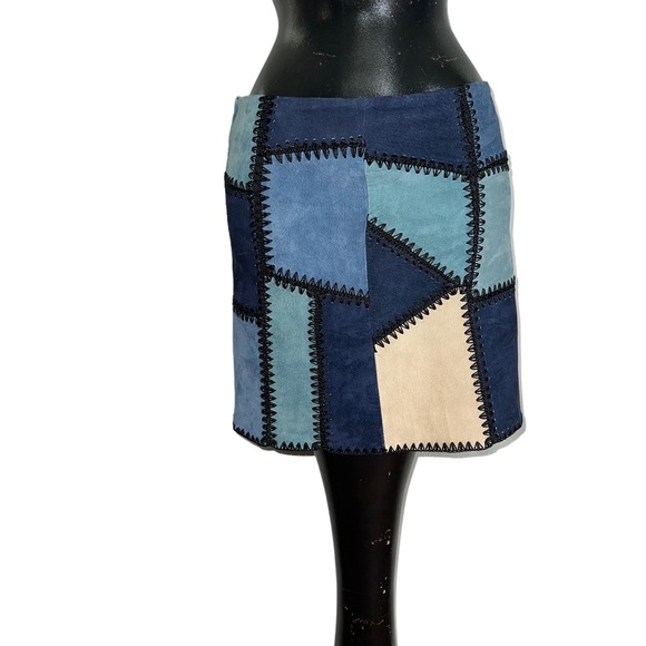 Zara skirt - Picture 5 of 16